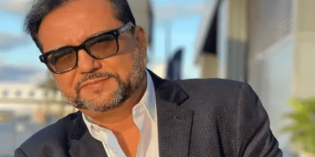 "Tempos somos amados e outros abandonados'', Geraldo Luís deixa recado de impacto e reflete