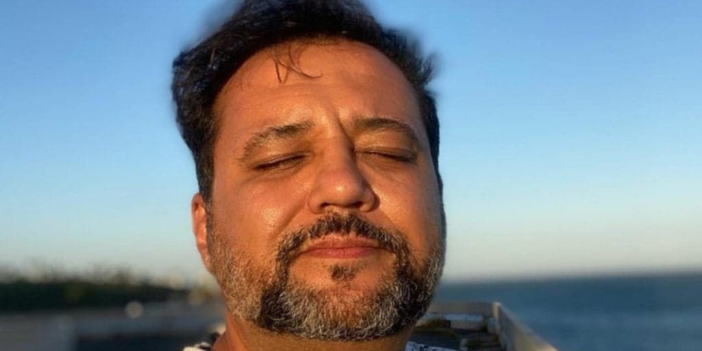 "Não aparente ser", Geraldo Luís divulga textão com duras verdades e dá recado: "Faça algo útil"