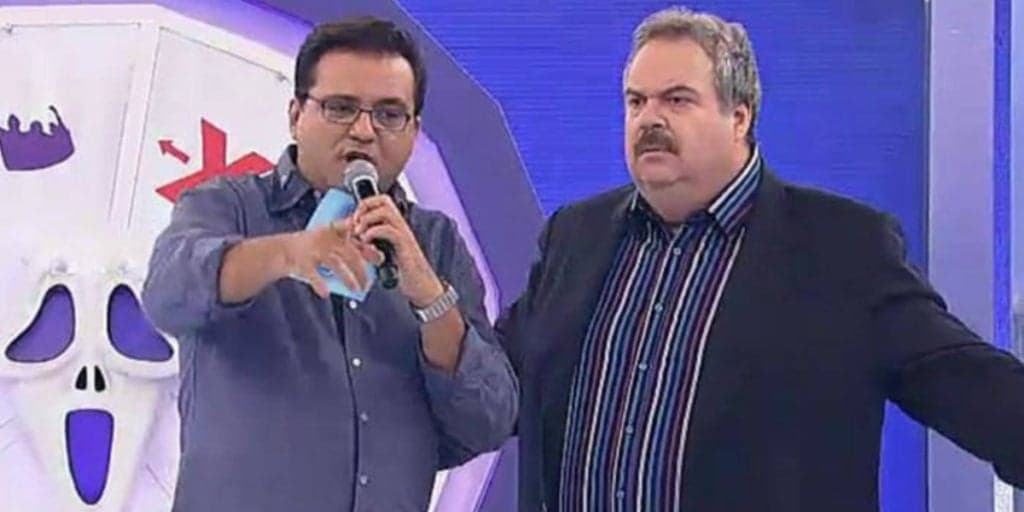 Estrela de programa da Band e Record dos anos 2000 viu carreira afundar e foi até condenado por crime