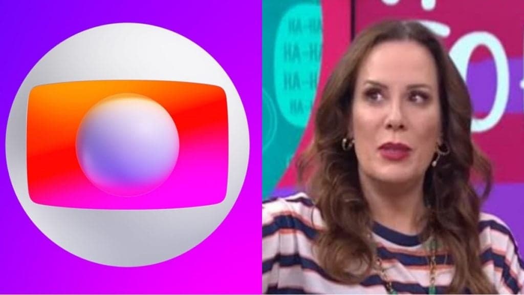 O que Regina Volpato, da Gazeta, falou sobre seus tempos de contratada da Globo surpreendeu no Mulheres