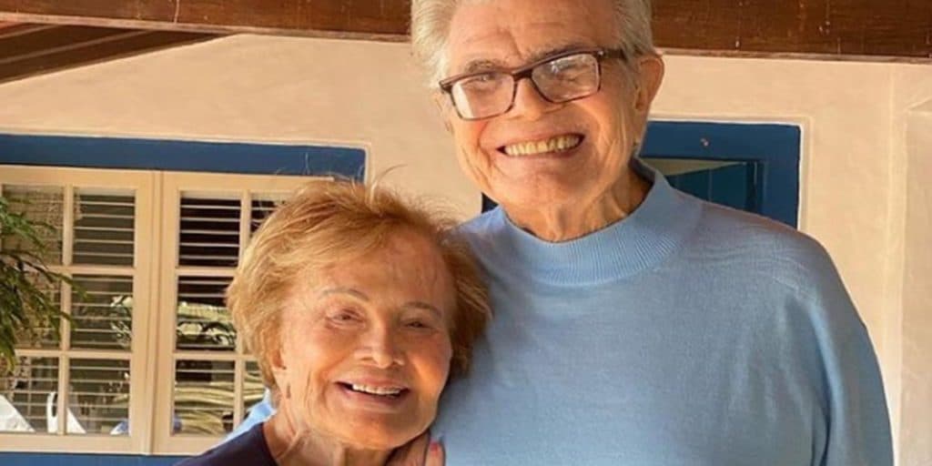 A mansão de Glória Menezes e Tarcísio Meira em novela foi vendida por 55 milhões; fotos vão chocar você