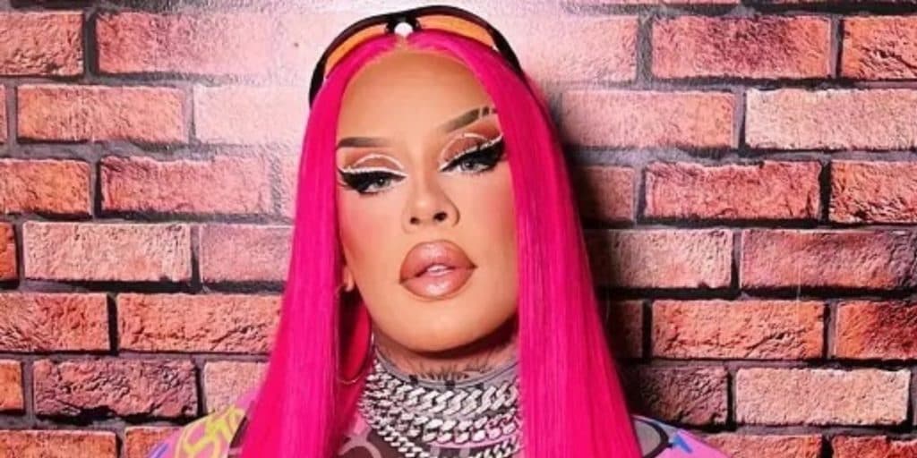 Gloria Groove leva ballet com diversidade ao Rock in Rio e prepara show histórico