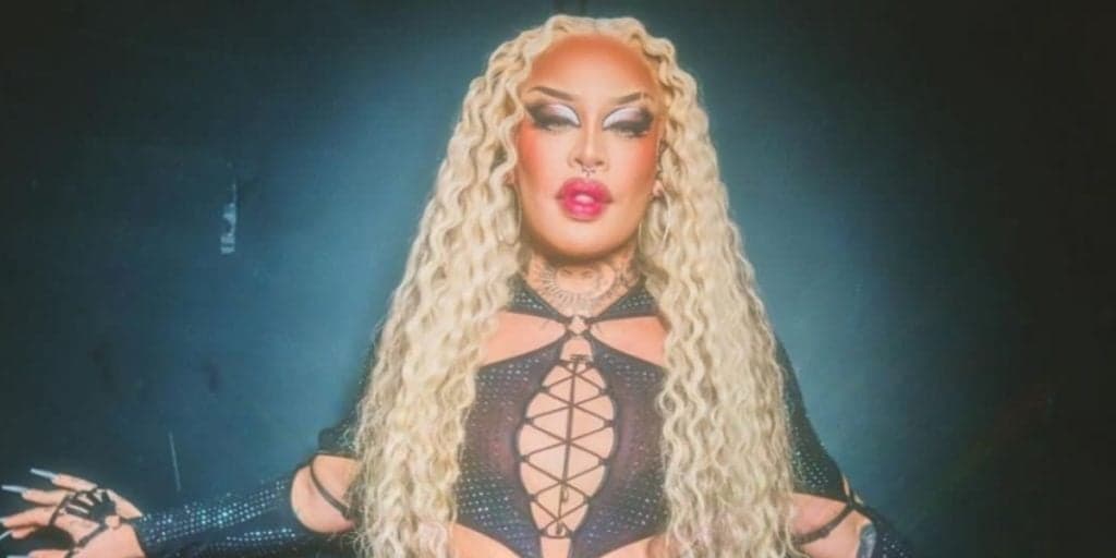Gloria Groove recebe Felipe Araújo, Priscilla Alcântara e MC Hariel no “Música Boa Ao Vivo” desta terça (27), no Multishow