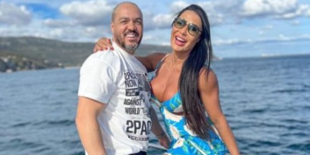 Gracyanne Barbosa comenta sobre possibilidade de gravidez