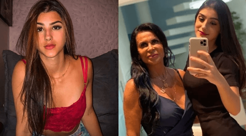 "Ela adora um escândalo", Gretchen expõe mãe de Bia Miranda, da Fazenda 14, e diz o que pensa