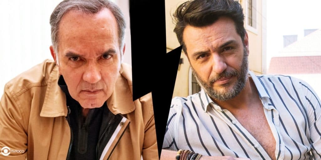 Travessia: Conheça como "Grazi Massafera" destrói a amizade entre Guerra e Moretti e nasce "Jade Picon"