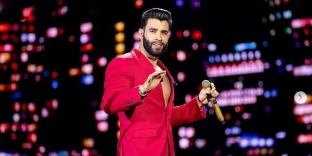 O que Gusttavo Lima proibiu os amigos fazerem e escondeu deles é surpreendente; trancado a sete chaves