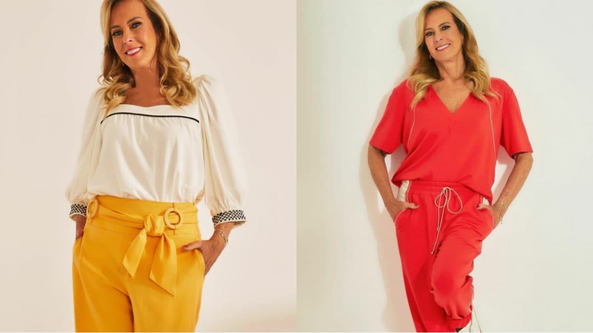 Helô Pinheiro, a Garota de Ipanema, está lindíssima aos 79 anos de idade