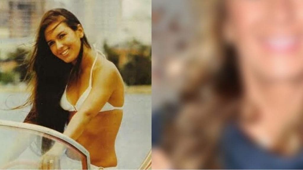 Helô Pinheiro, eterna Garota de Ipanema, está próxima dos 80 anos, e segue impressionando com sua aparência