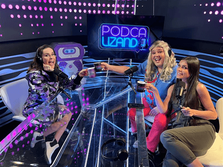 Nadja Haddad conta que Paula Fernandes entrou de penetra em seu casamento