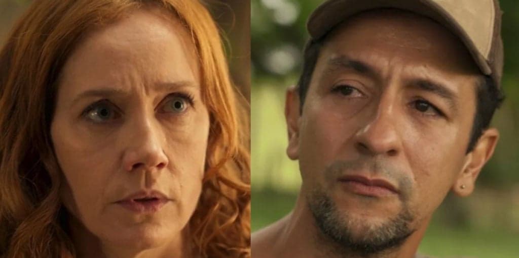 Pantanal - Irma choca a todos com premonição após atentado contra José Lucas: "Está vivo"