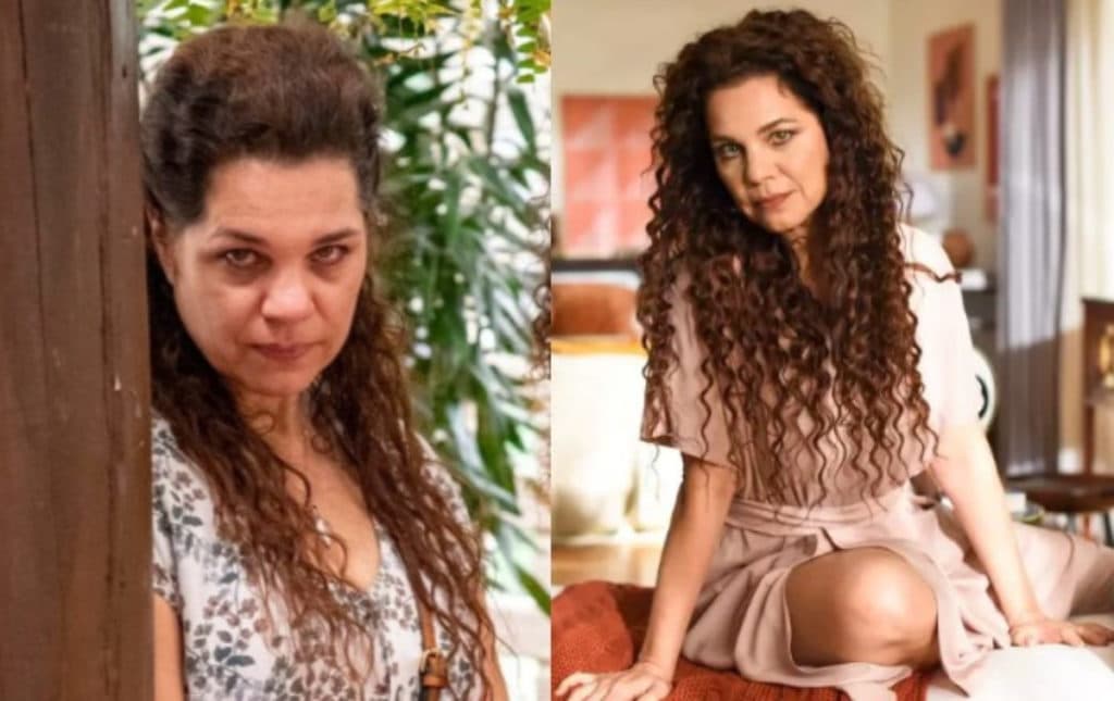 Pantanal - Fazendo o maior sucesso como Bruaca, Isabel Teixeira rejeita status de estrela: 'Não sou reconhecida'