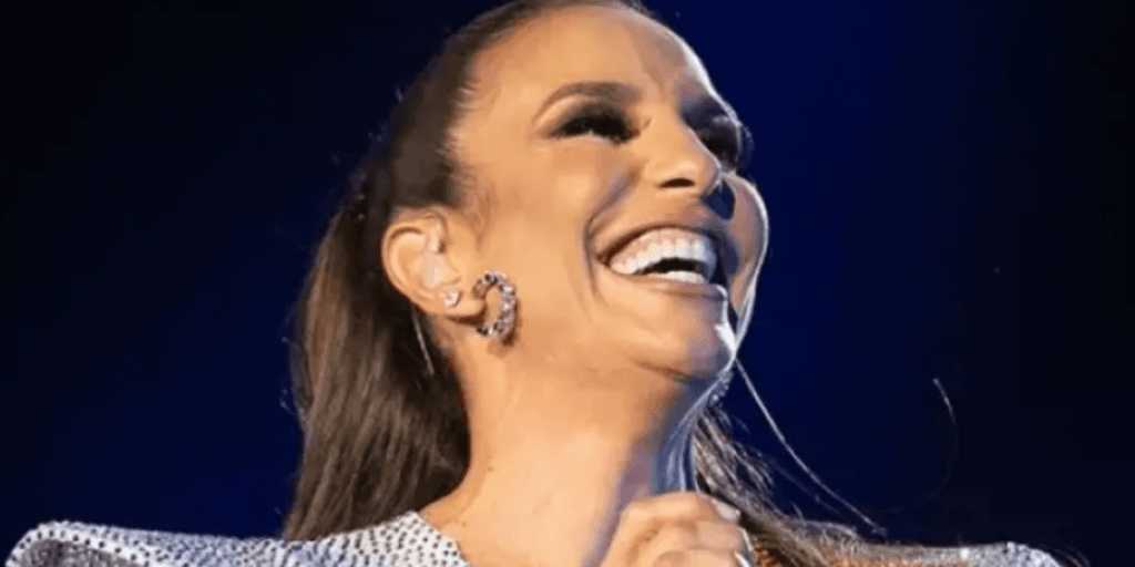Cantor detona show de Ivete Sangalo no Rock in Rio e diretora do evento sai em defesa: "Da família"