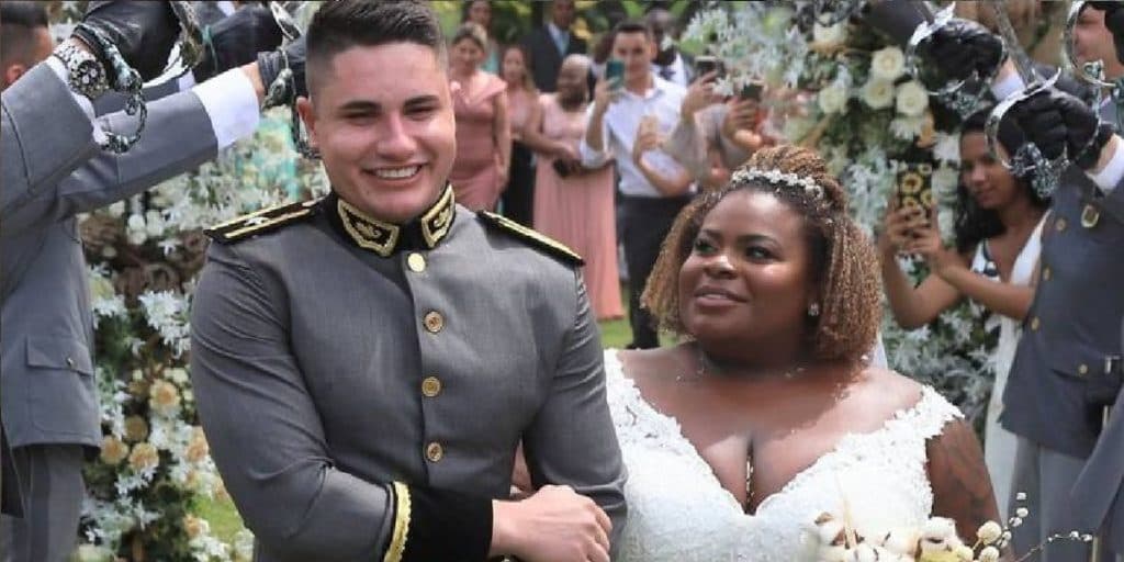 Lucas Souza, marido de Jojo Todynho, faz anúncio nas redes sociais