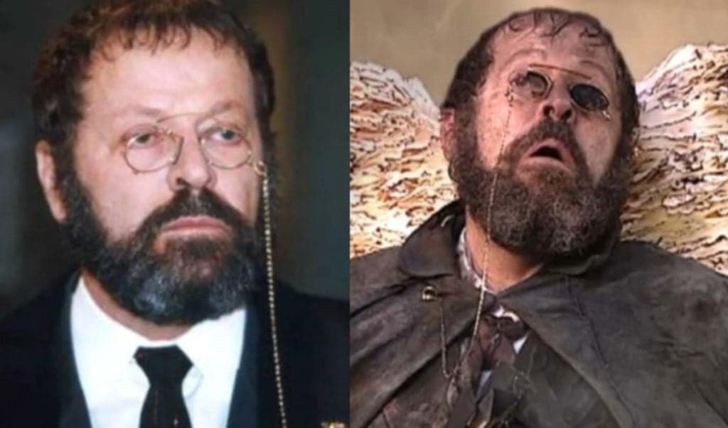 O Cravo e a Rosa - Joaquim se estrepa ao ouvir conselho do diabo e assina o próprio atestado de óbito