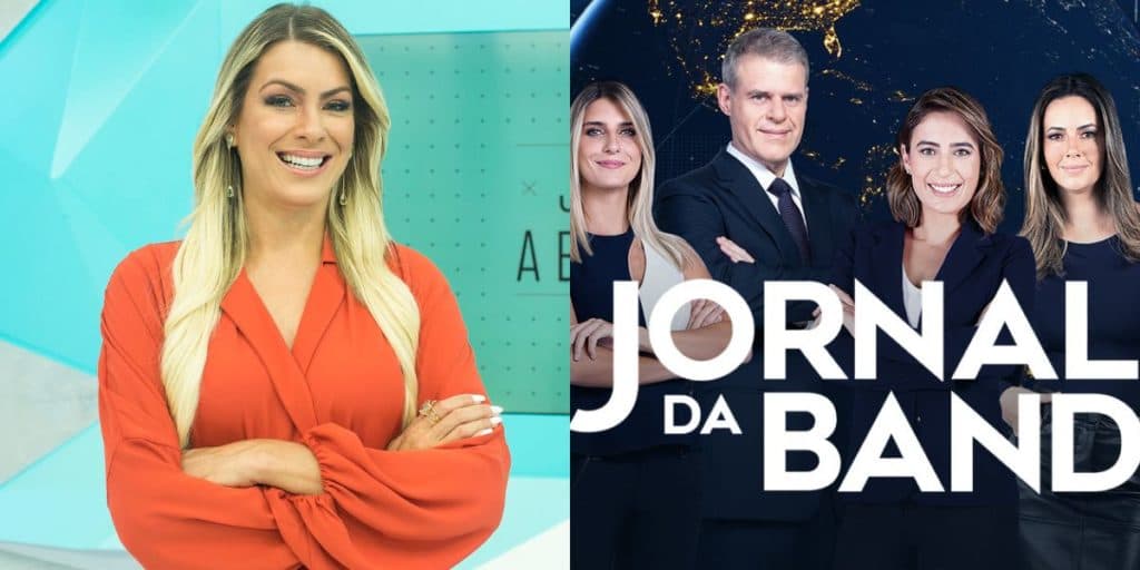 Jogo Aberto e Jornal da Band viram tesouros e se tornam 'pedras no sapato' da concorrência: Audiências 22/9