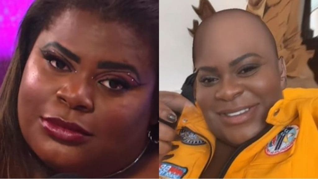 Jojo Todynho surpreende ao surgir 'careca' em vídeo e dá recado: "Máquina zero"