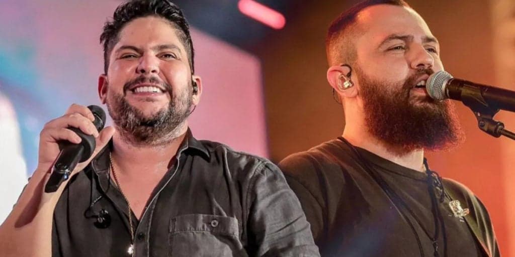 Mateus abriu o jogo sobre a relação com Jorge: "Exercício de autoanálise"