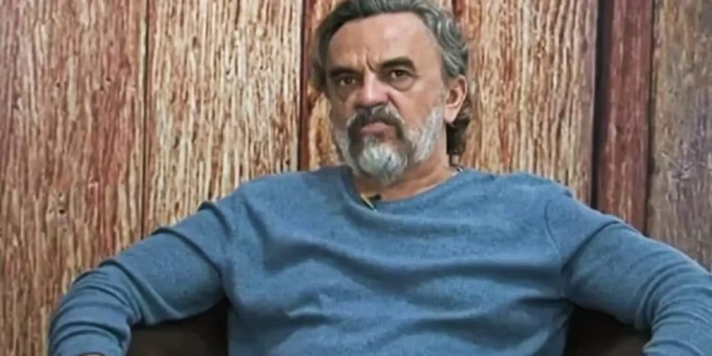 Justiça aceita denúncia do Mistério Público contra José Dumont e ator é enquadrado por pedofilia e estupro