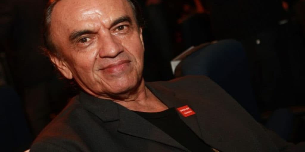 José Dumont pagou R$ 1 mil e deu presentes para abusar de criança de 12 anos, diz polícia
