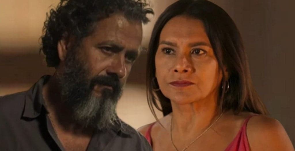Final de Pantanal – José Leôncio diz de quem Tadeu é filho ao contar o maior segredo de Filó: "Sempre soube"