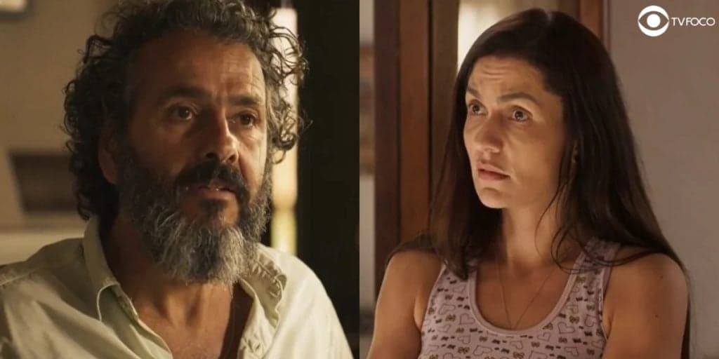 Pantanal: José Leôncio cai na lábia de Renato, se volta contra Zefa, a trata feito cachorra e a escorraça da fazenda