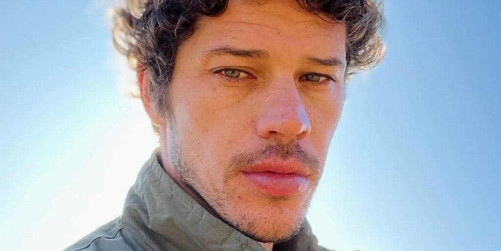 José Loreto conta detalhes dos bastidores da novela Pantanal