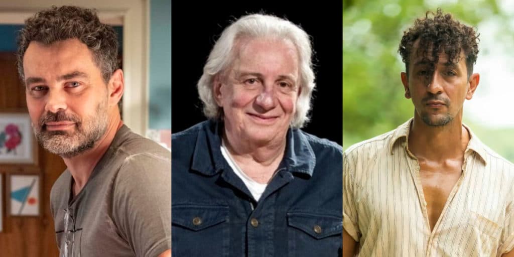 Carmo Dalla Vecchia, Marco Nanini, estrela de Pantanal e mais: Conheça os atores assumidos da Globo