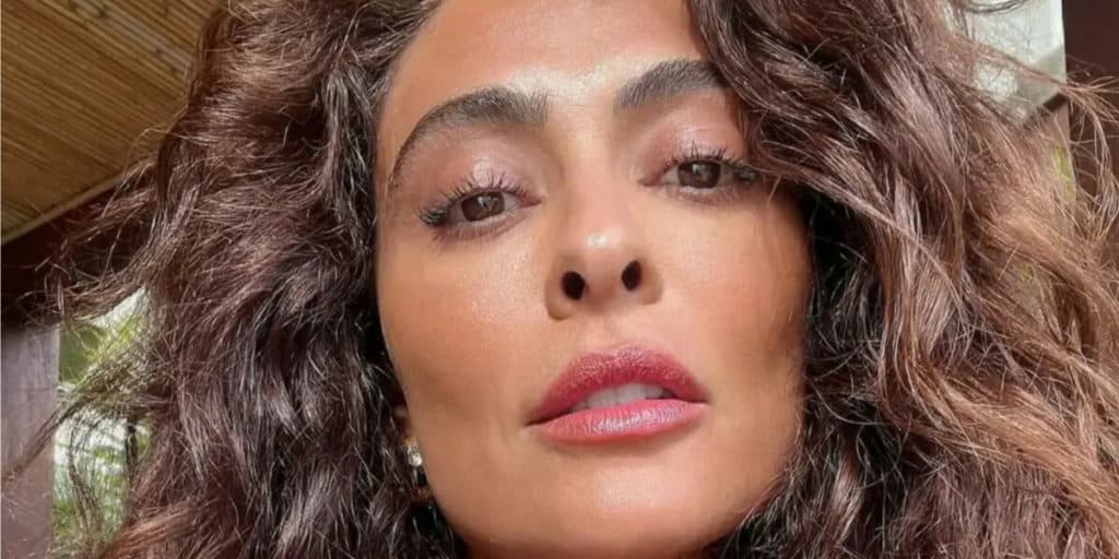 Juliana Paes fala sobre situação na carreira, revela o que vive nos bastidores e dá recado: "É difícil"