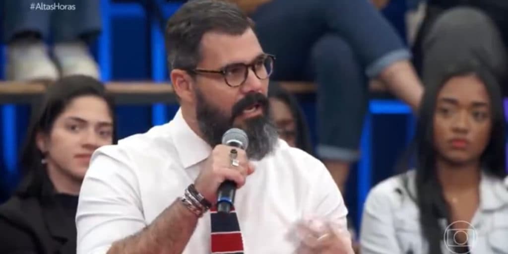 Juliano Cazarré, o Alcides de Pantanal, expõe o que fez para entrar no elenco da trama e choca fãs