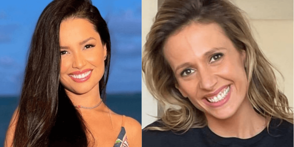 Luísa Mell fala da atitude de Juliette após ela adquirir Pets
