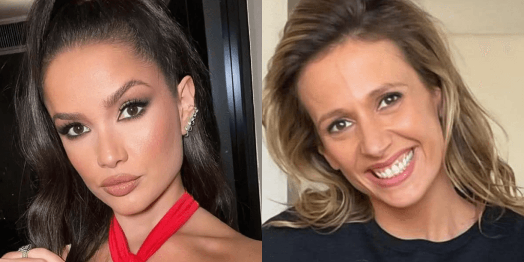 Juliette não se cala e rebate ataques de Luisa Mell após adoção: "Queria dizer"