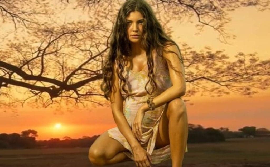 Pantanal - Sensitiva, Juma descobre nova gravidez e deixa todos em choque com revelação bombástica