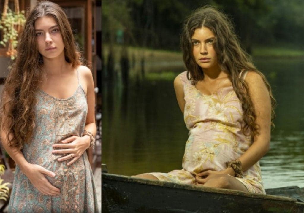 Pantanal - Mortal e amável? Juma tem reviravolta bombástica na reta final da novela
