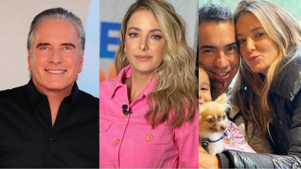 Ticiane Pinheiro é sincera sobre como lida com criação de filhas com Roberto Justus e César Tralli