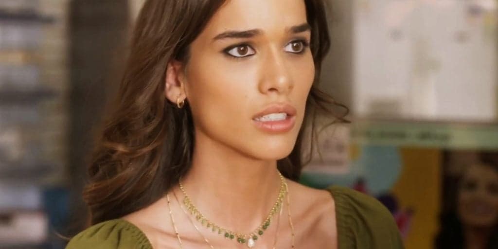 Mar do Sertão - Lorena, fuxiqueira, flagra Labibe em situação 'vergonhosa' e confronta a amiga: "Não tem juízo"