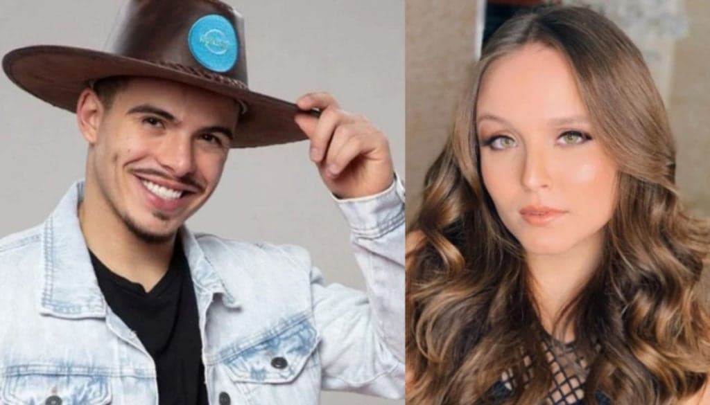 A Fazenda 14: Thomaz Costa choca peões ao fazer revelação sobre Larissa Manoela: "Casar"