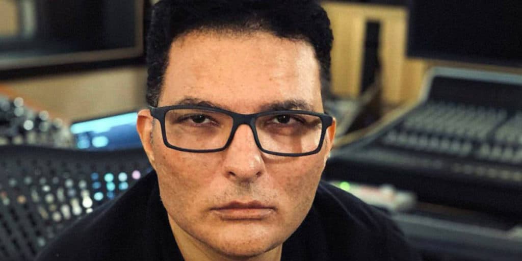 "Nunca tinha visto nada igual" relata médica que atendeu, em estado grave, vítima abusada por Leandro Lehart