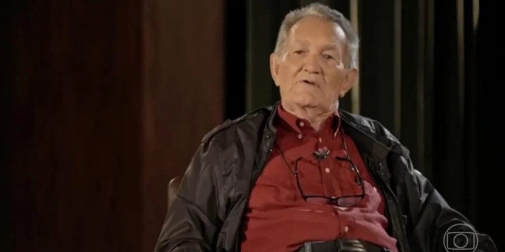 O que a Globo acaba de fazer com Léo Batista, só mesmo Ivo Holanda conseguiu com Silvio Santos no SBT