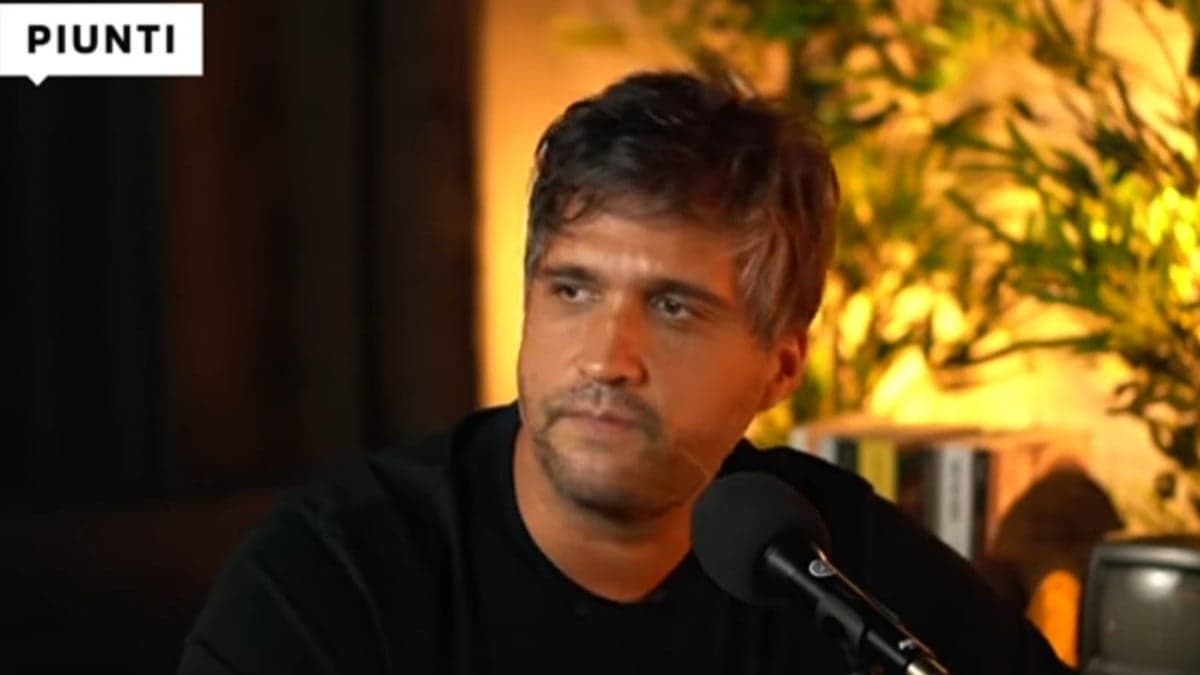 A revelação corajosa de Léo Chaves sobre o que vivia com Victor em bastidores da Globo: "A gente disfarçava" - Foto: Reprodução