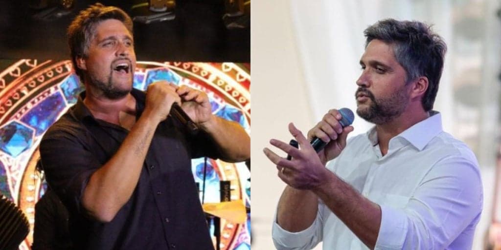 Porque Léo Chaves chocou a todos quando assumiu casamento: "Ninguém esperava"