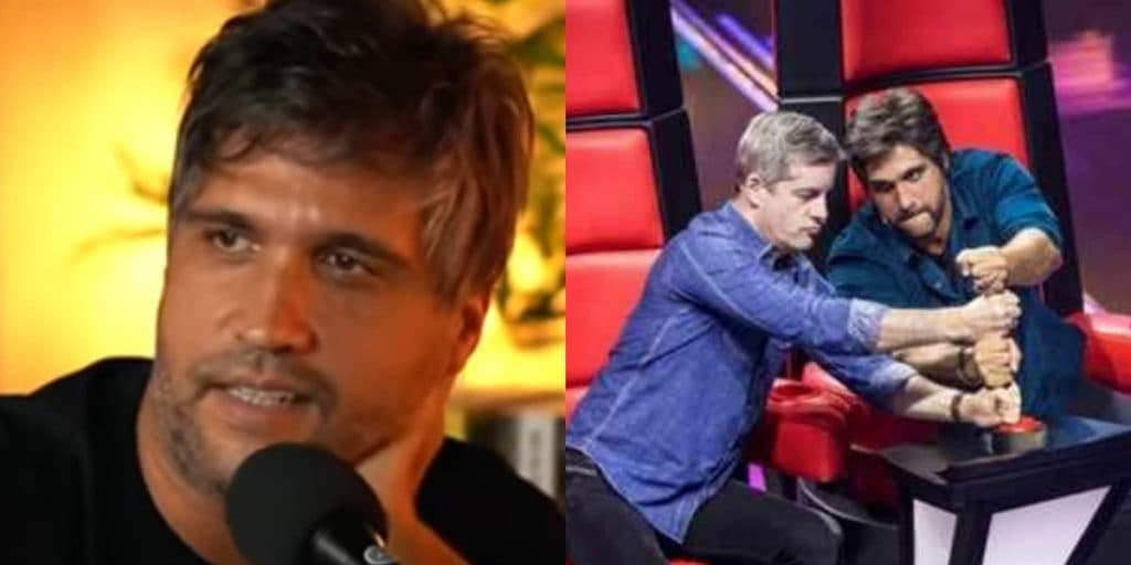 Léo Chaves fala dos perrengues no início da carreira