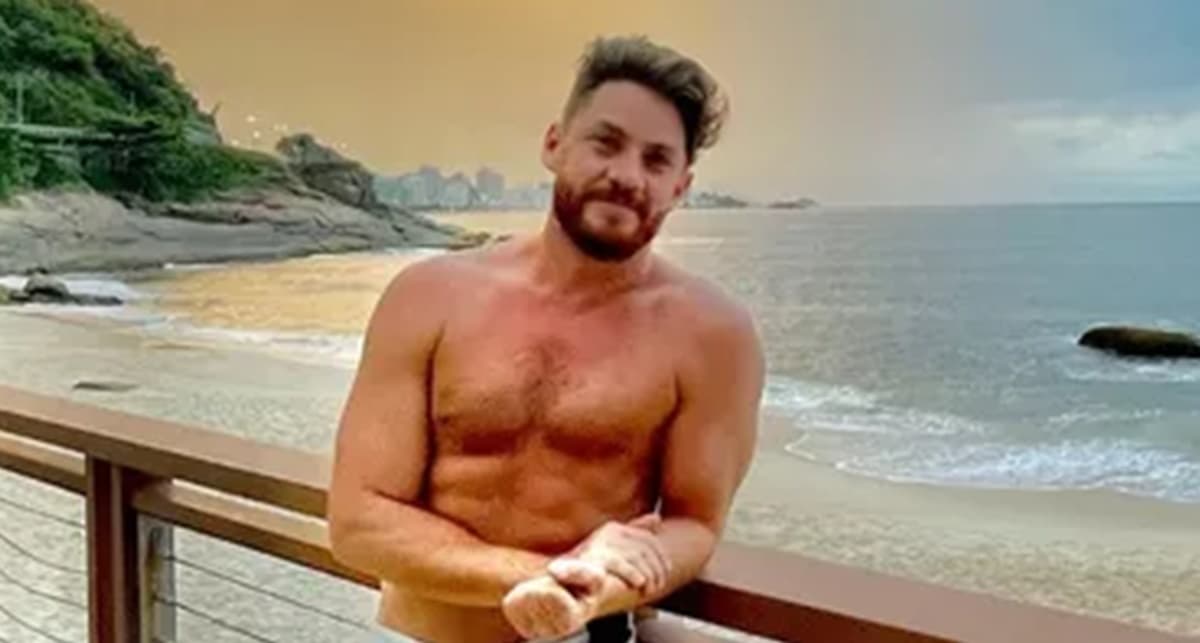Leonardo Miggiorin atualmente Leonardo Miggiorin atualmente