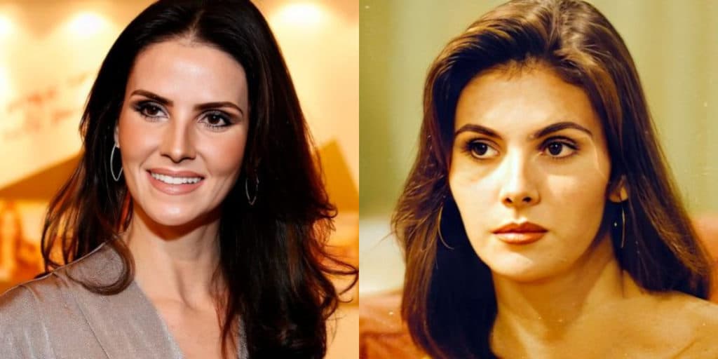 Ex-atriz da Globo largou carreira em ascensão por casamento e se arrependeu: "Poderia estar ali"