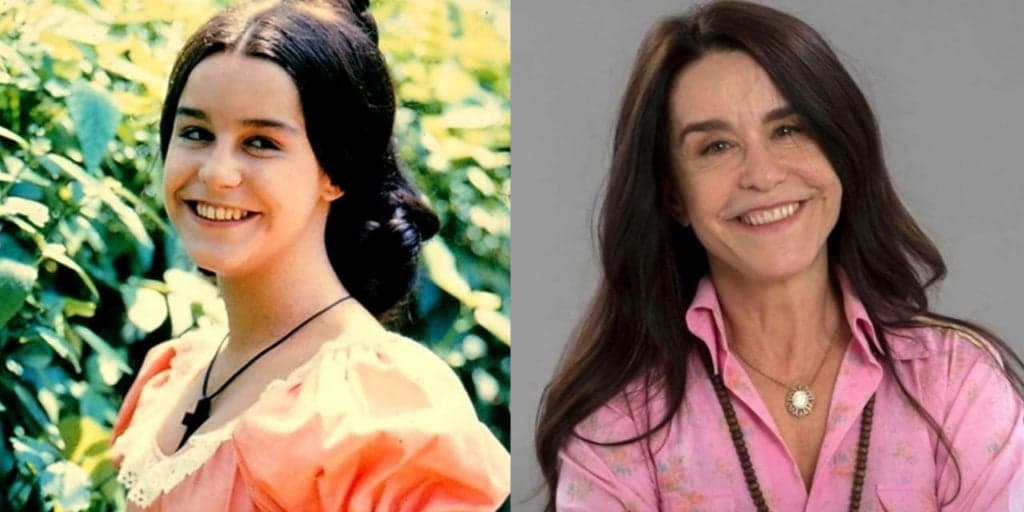 Lembra dela? Lucélia Santos, de Escrava Isaura, se afastou de novelas e foi perseguida por declaração
