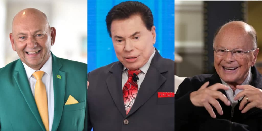 Luciano Hang desbanca Silvio Santos e Edir Macedo e se torna o 8º homem mais rico do Brasil; veja fortuna chocante