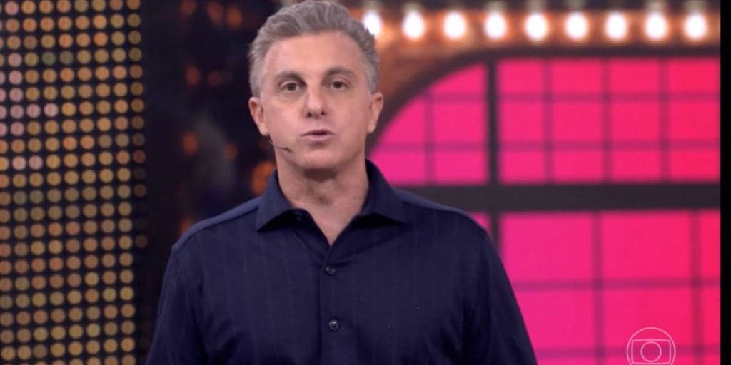 Luciano Huck reencontrou atriz famosa da Globo trabalhando como motorista e deixou público perplexo