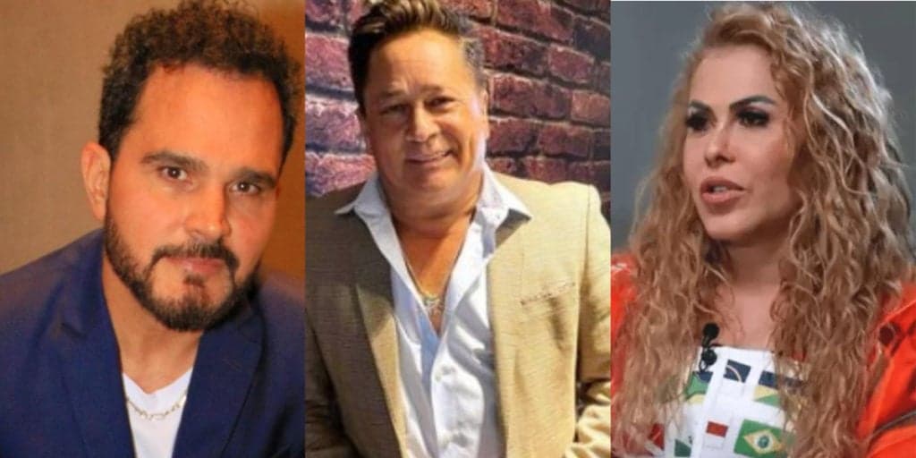 Empregada de Leonardo diz o que já ouviu dele; Ex de Luciano expõe Wanessa; Joelma é criticada por atitude