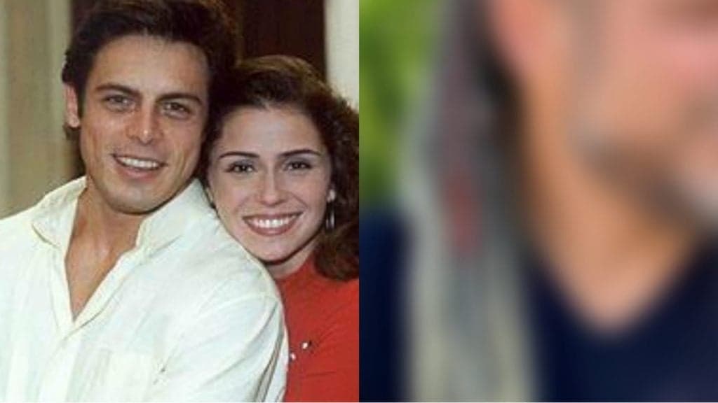 Lembra dele? Luigi Baricelli de Laços de Família ressurge com mudança radical e confirma 'chamado' que recebeu
