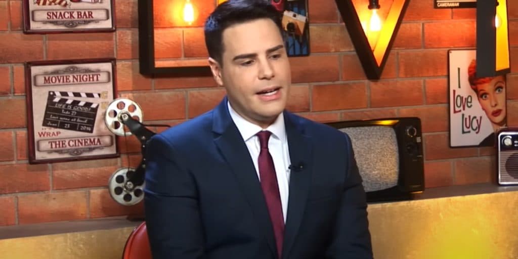 Luiz Bacci faz comunicado sobre ‘afastamento’ e dá motivo: “Por isso deverei ficar”